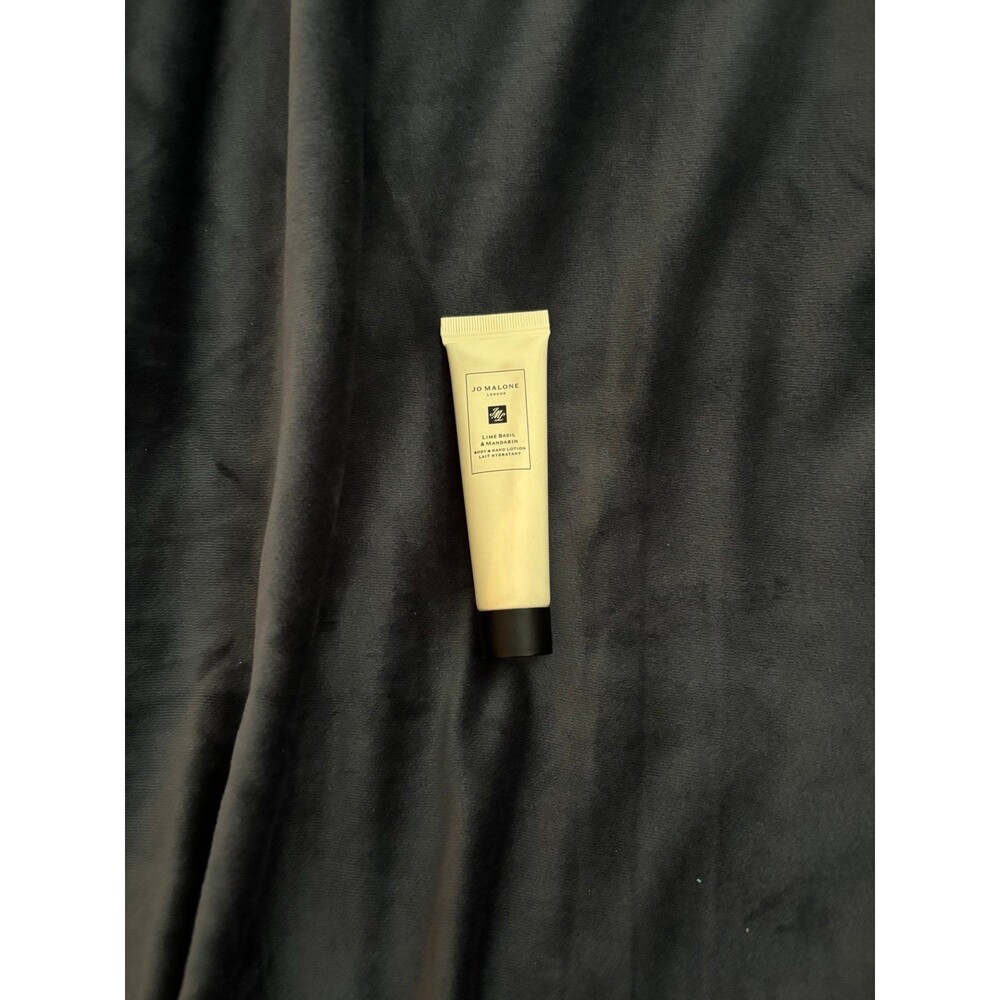 Jo Malone lime basil and mandarin body lotion 15ml